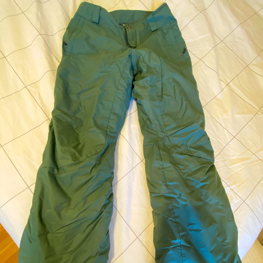 Columbia Sleek Heat Snow Pants- Women’s.